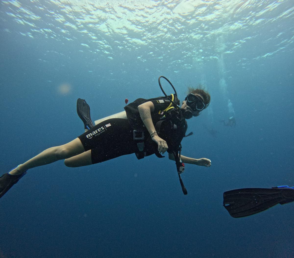Scubadoo House and Diving photo 3