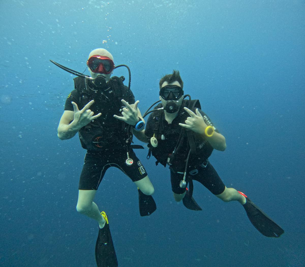 Scubadoo House and Diving photo 4
