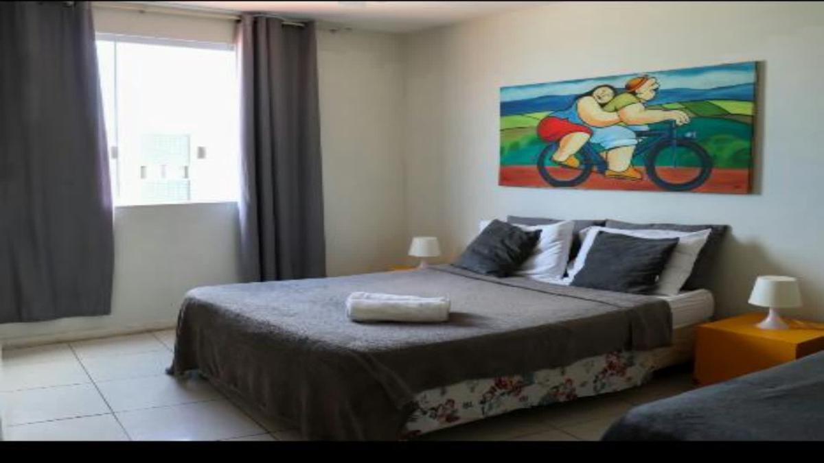 Hostel Cristo da Barra photo 2