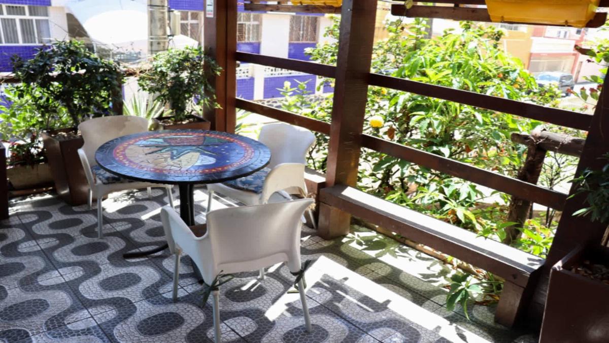 Hostel Cristo da Barra photo 4