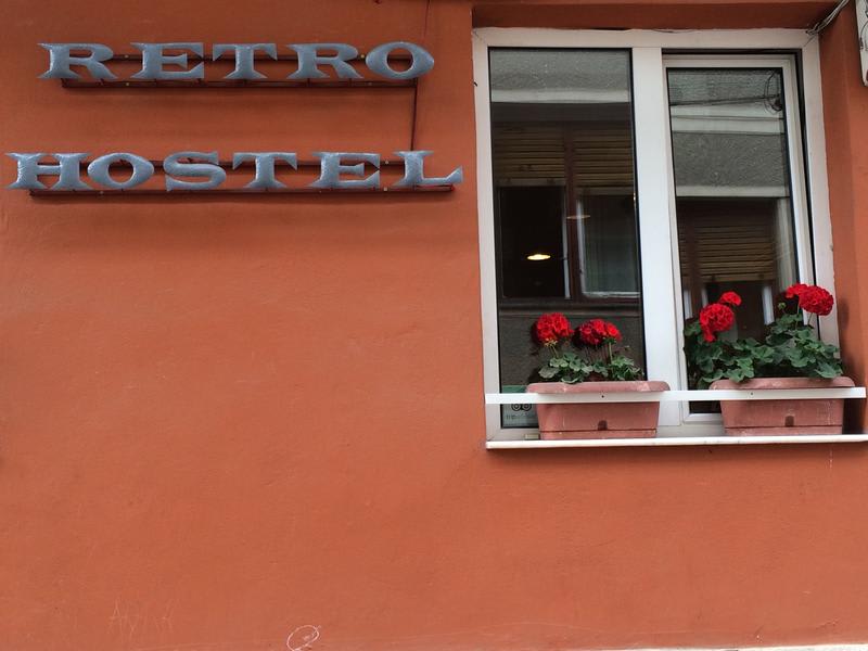 Retro Youth Hostel photo 3