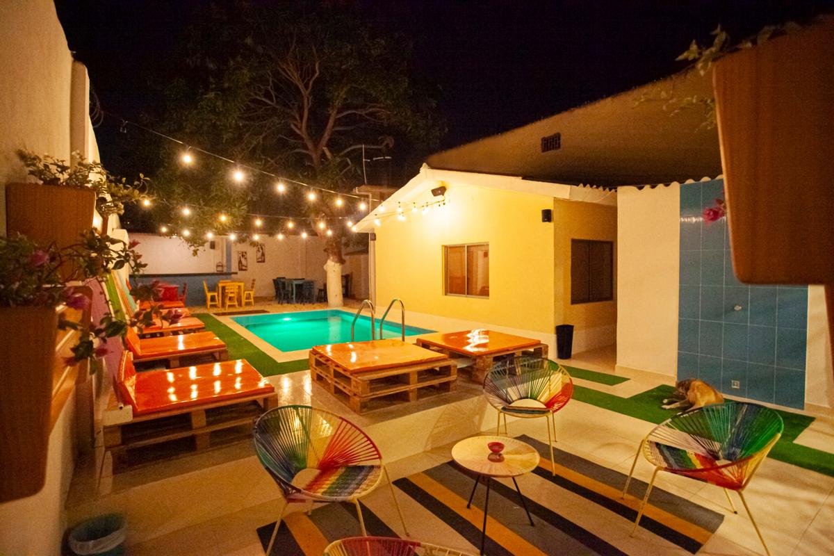 Hostal El Bando photo 1