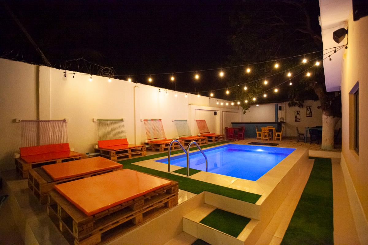 Hostal El Bando photo 2