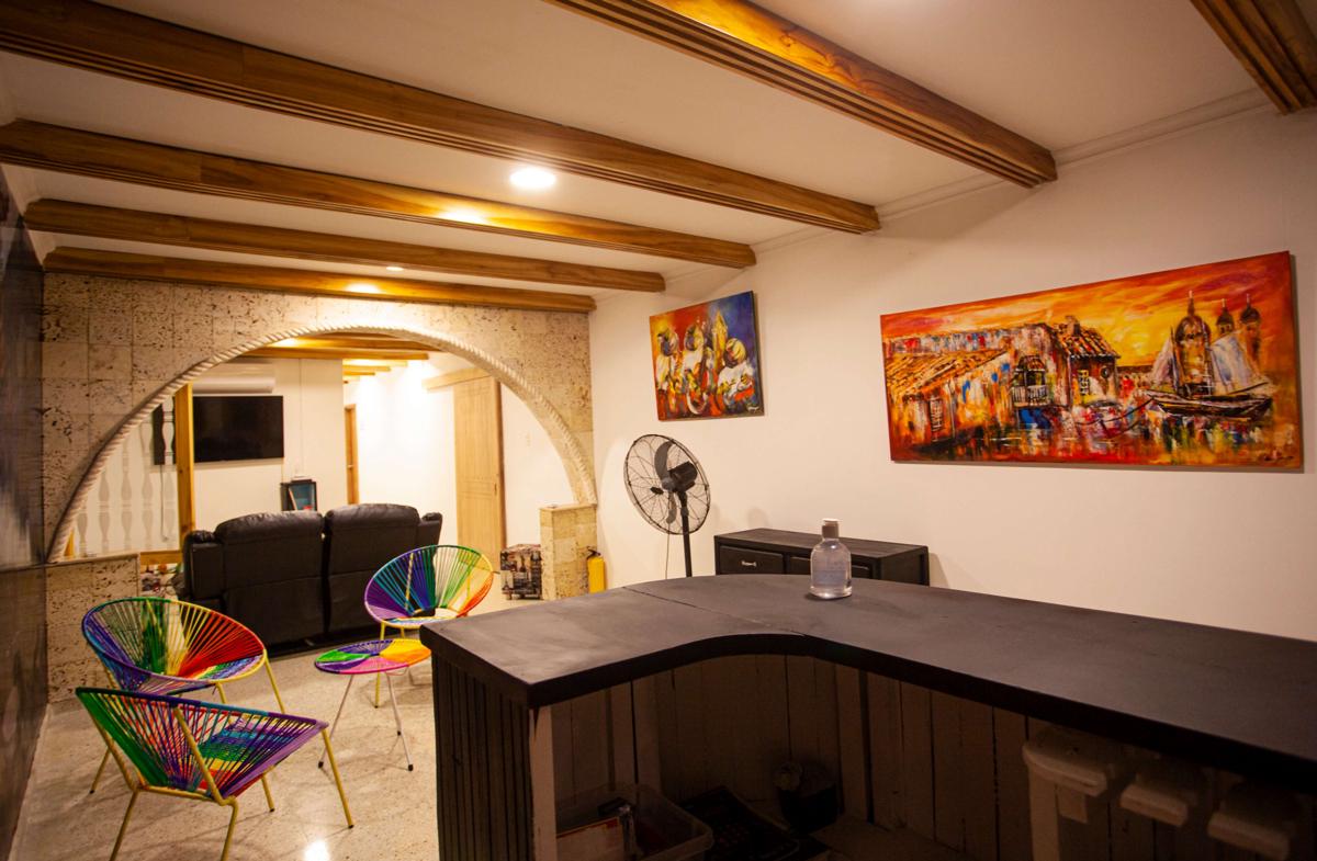 Hostal El Bando photo 3