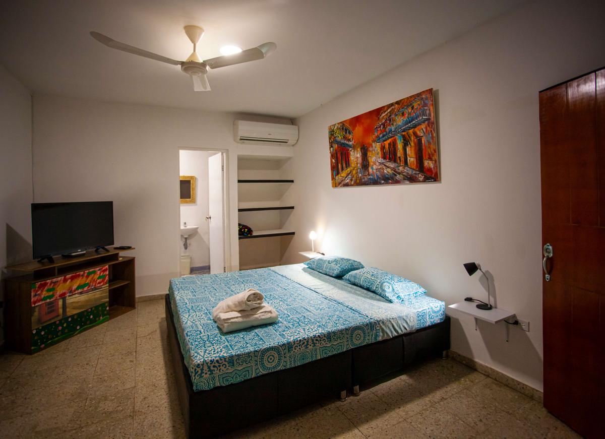 Hostal El Bando photo 4