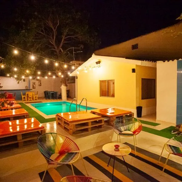 Hostal El Bando photo 5