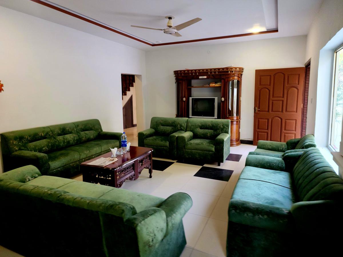 White Rose Guest House photo 2