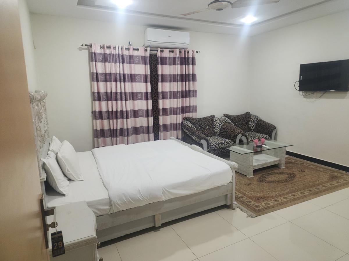 White Rose Guest House photo 3