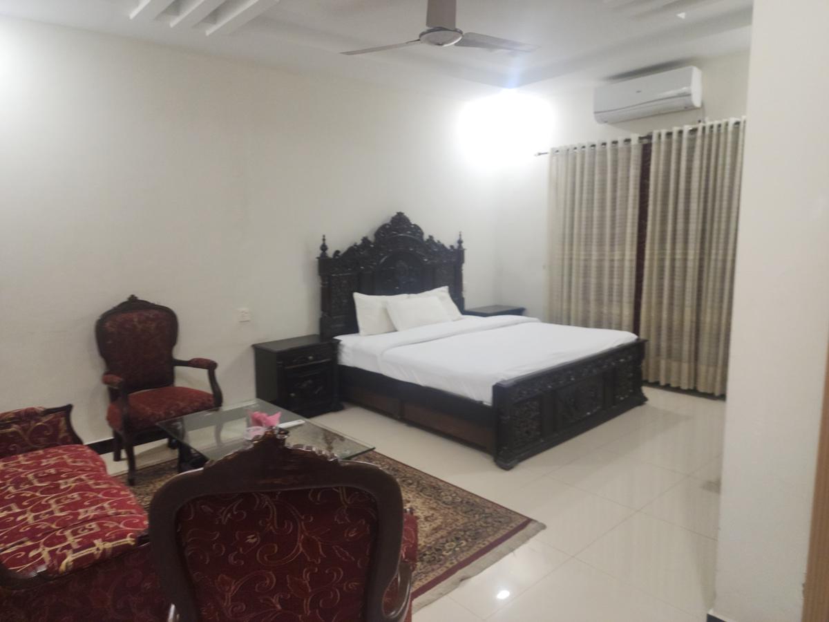 White Rose Guest House photo 4