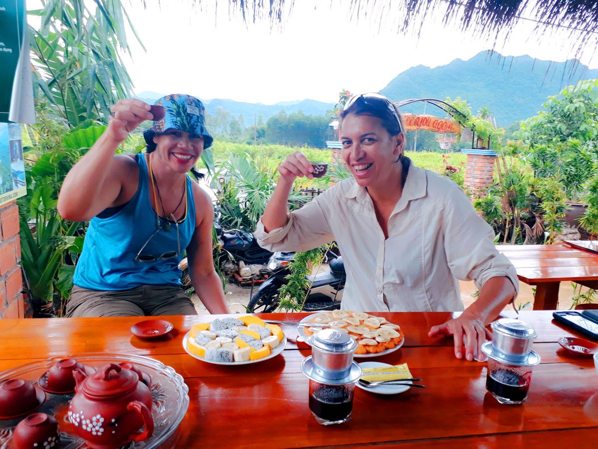 Phong Nha Friendly Home photo 1