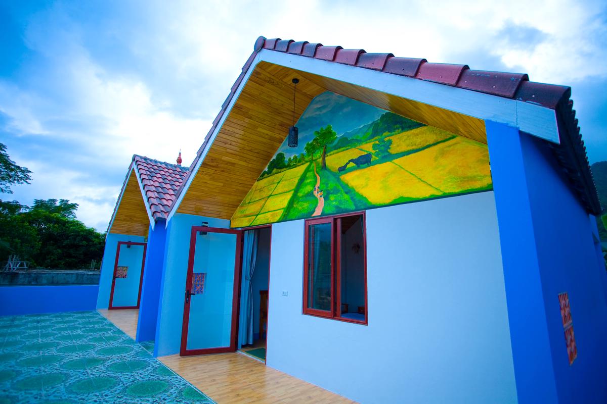 Phong Nha Friendly Home photo 2