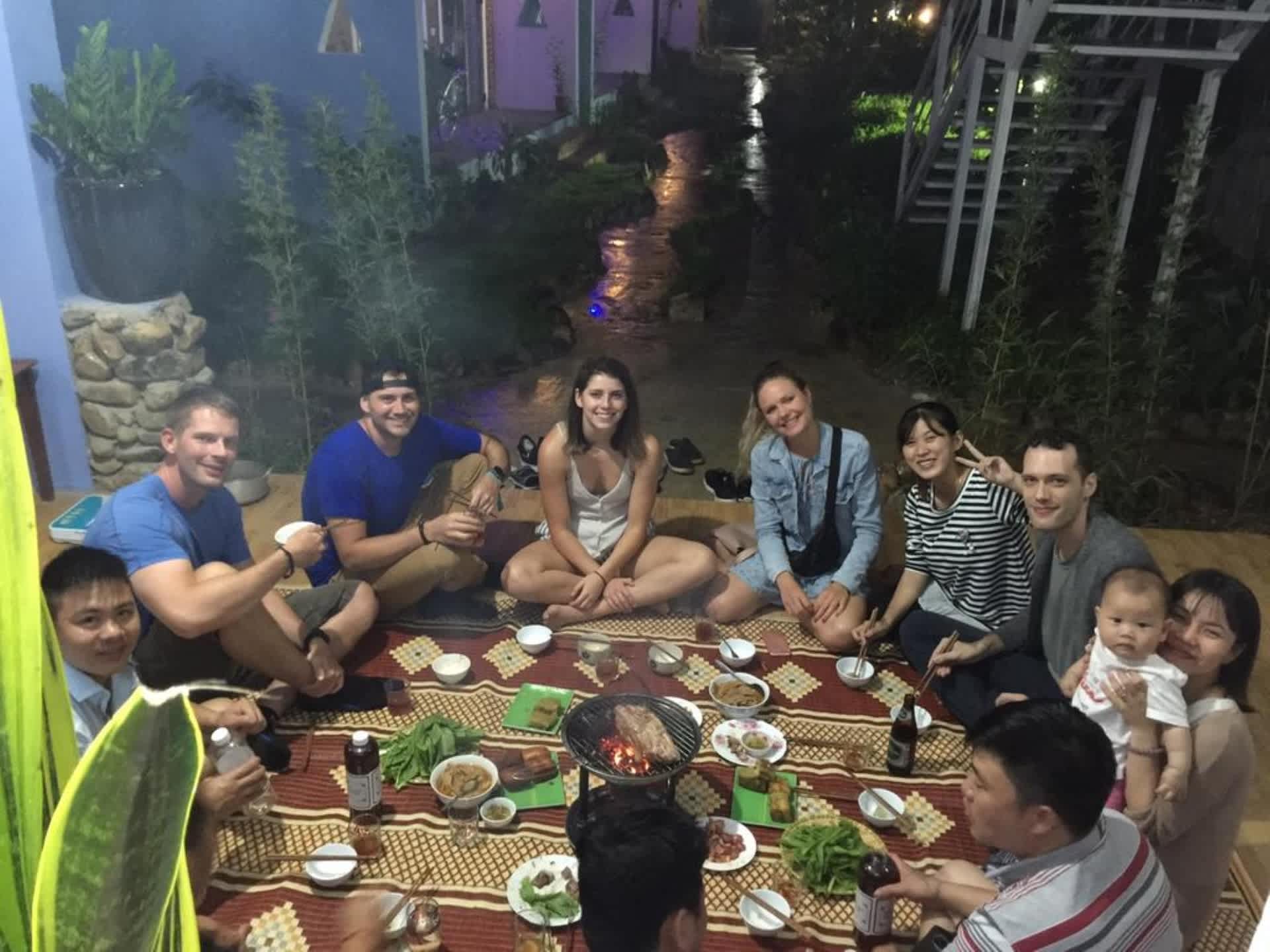 Phong Nha Friendly Home photo 3