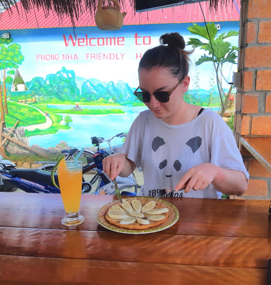 Phong Nha Friendly Home photo 4