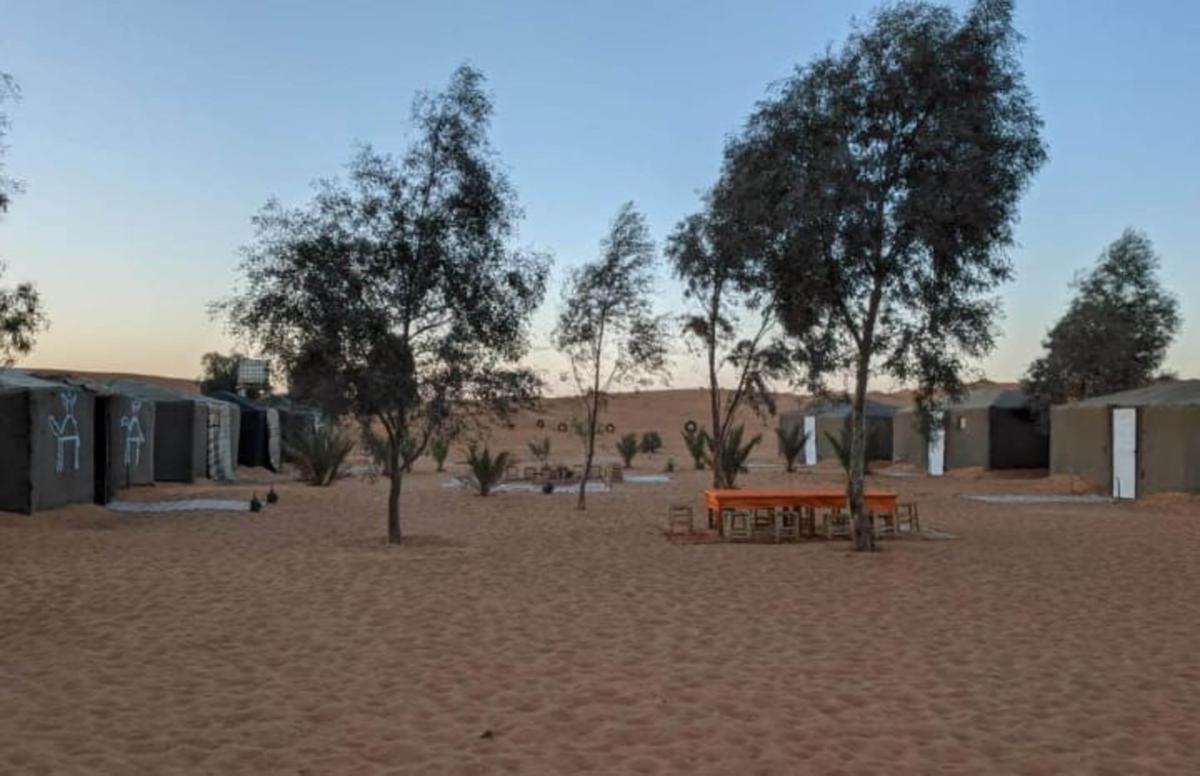 Dar Camel Trek Bivouac photo 4