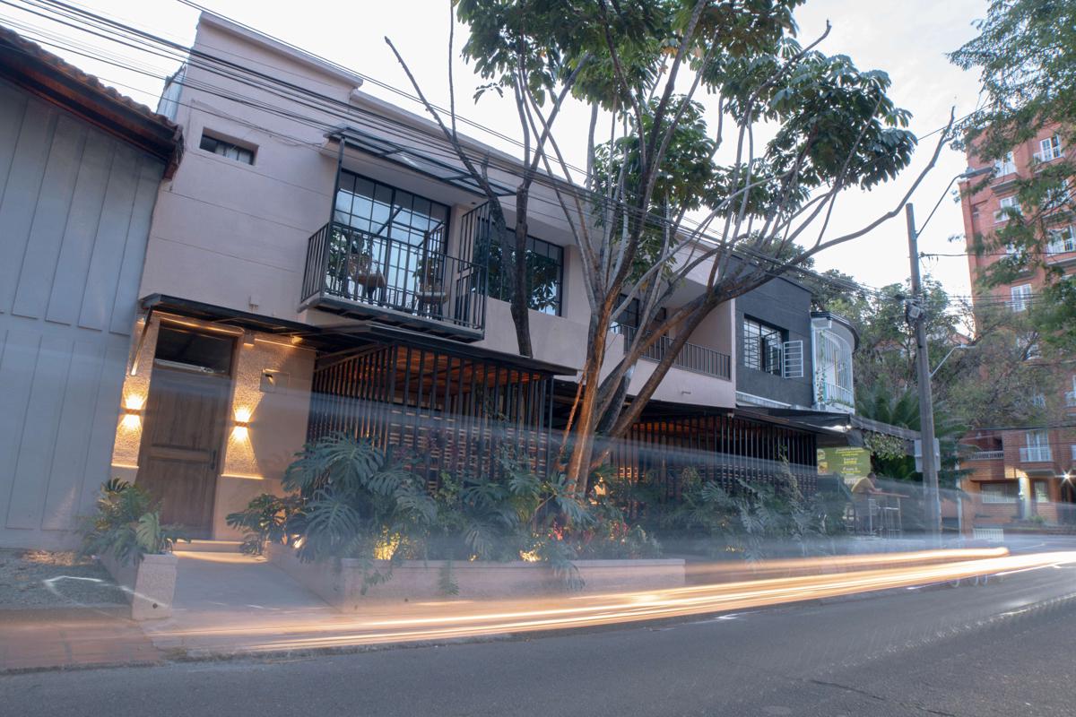 La Casona Hotel Boutique photo 1
