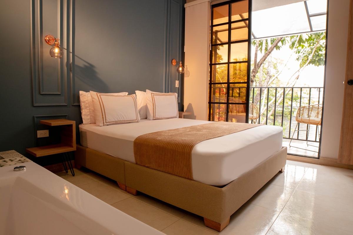 La Casona Hotel Boutique photo 2