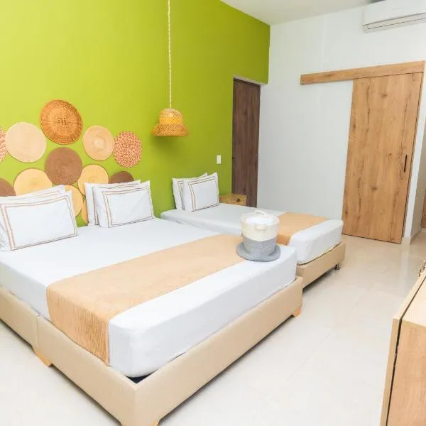 La Casona Hotel Boutique photo 5