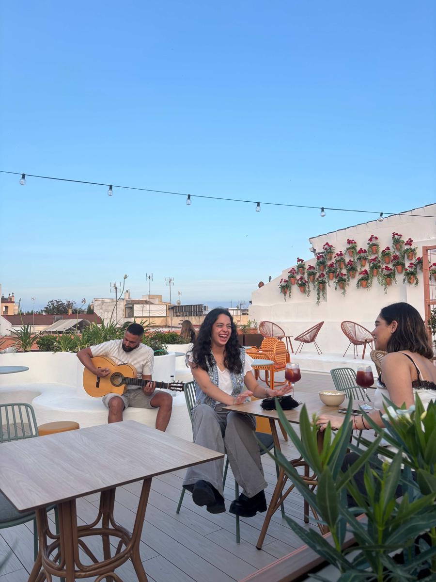 The Loft House Sevilla photo 3