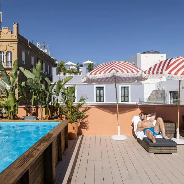 The Loft House Sevilla photo 5