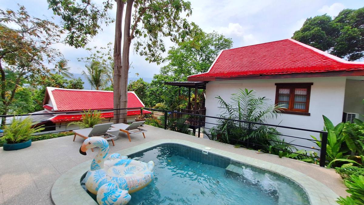 Alpha Gay Resort & Spa - Men Only photo 4