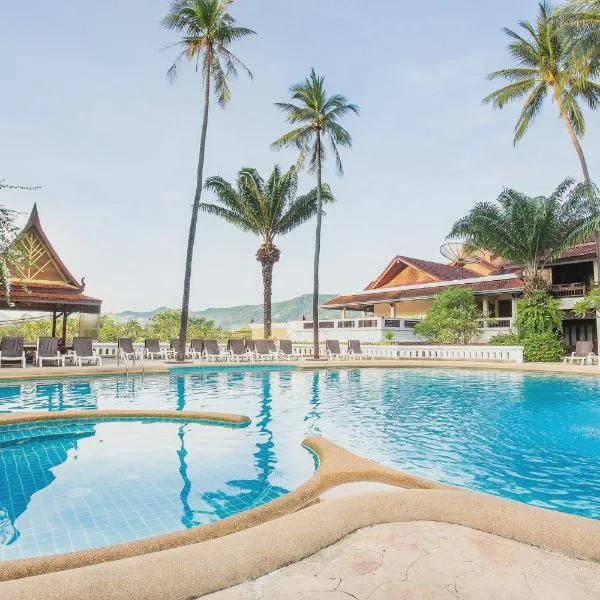 Alpha Gay Resort & Spa - Men Only photo 5