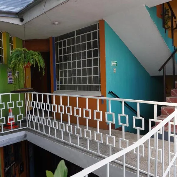 Hostal Guatefriends photo 5