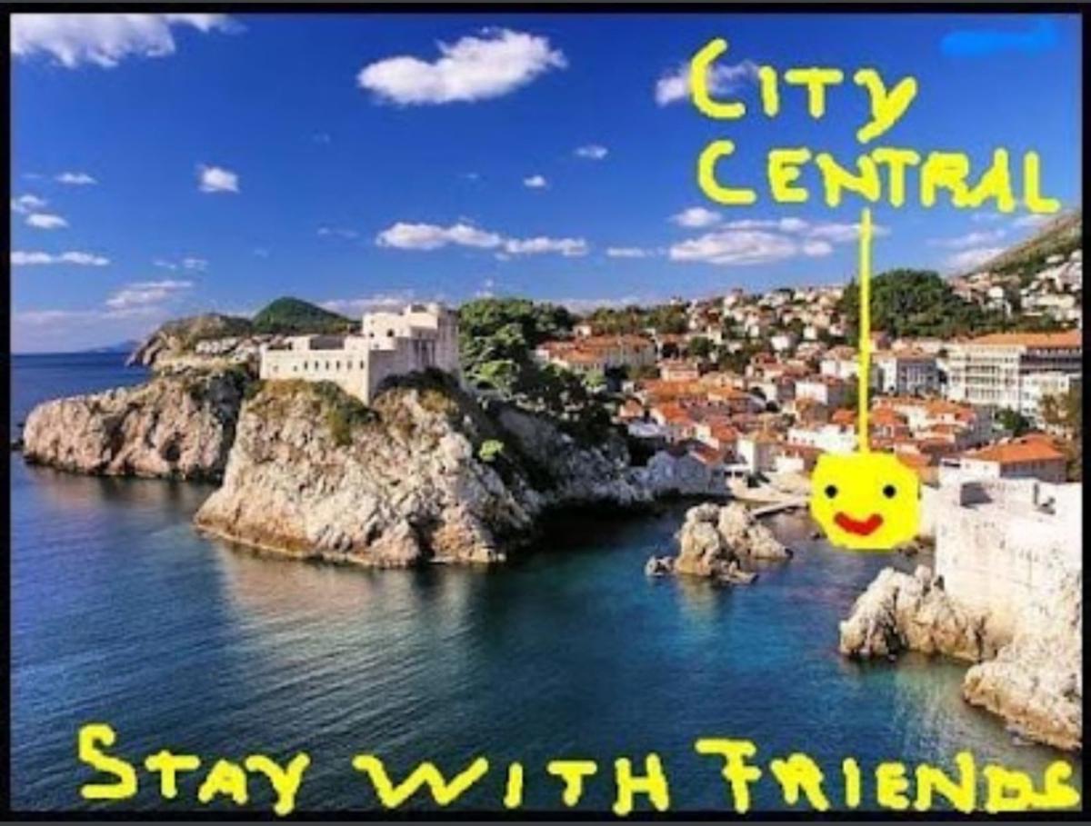 Rooms City Central Old Town photo 3