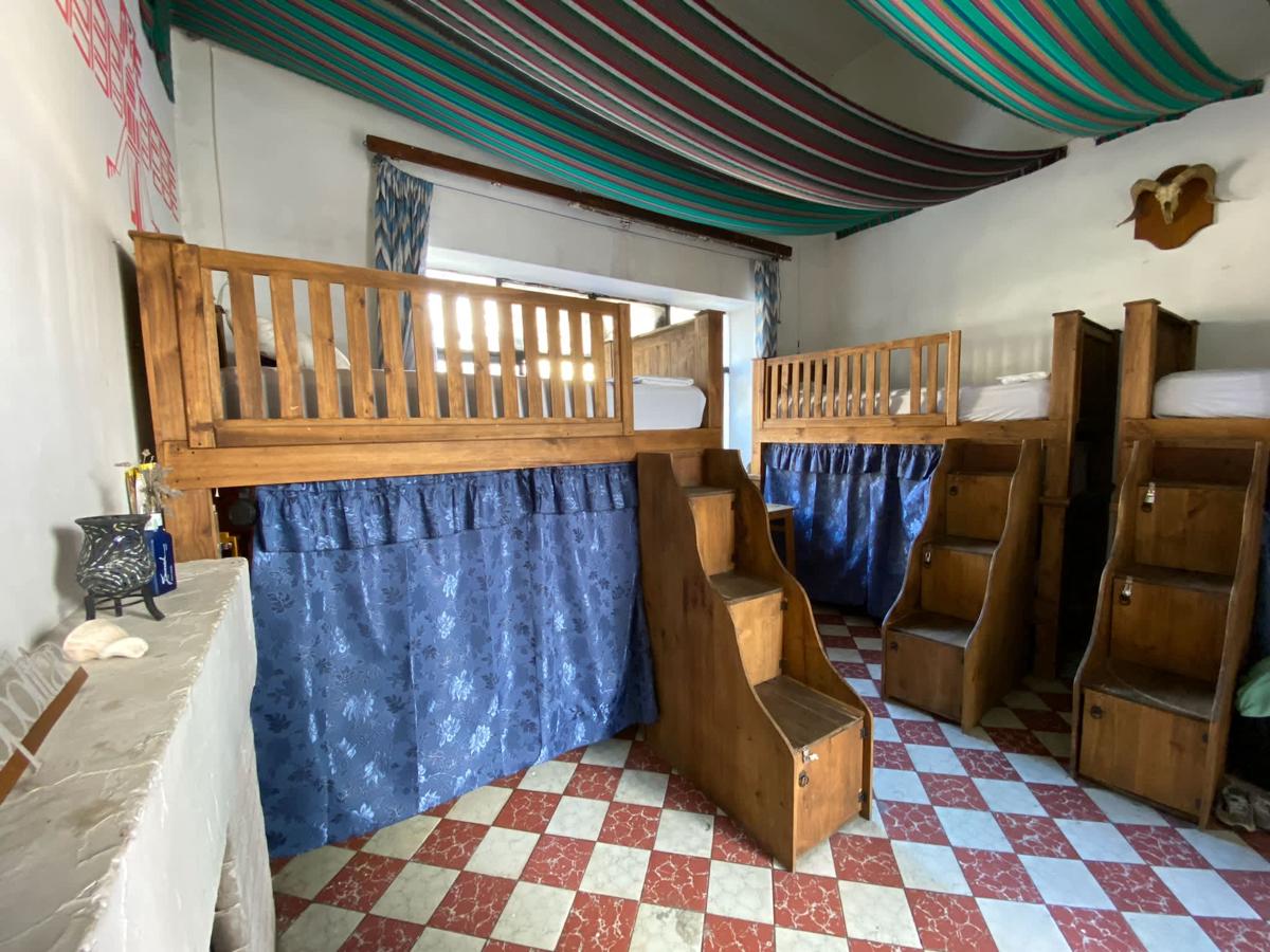 Casita Hostel photo 4