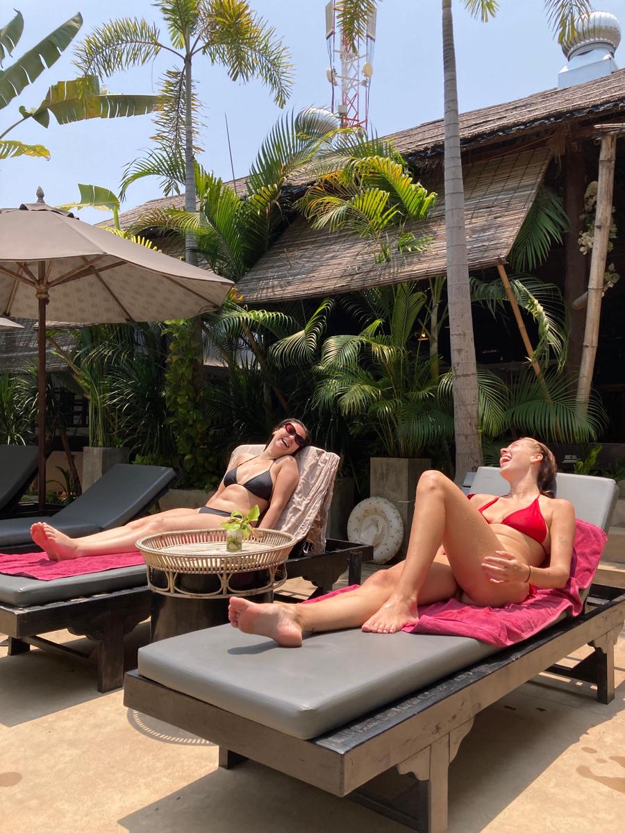 Tipsy Passport Siem Reap photo 2
