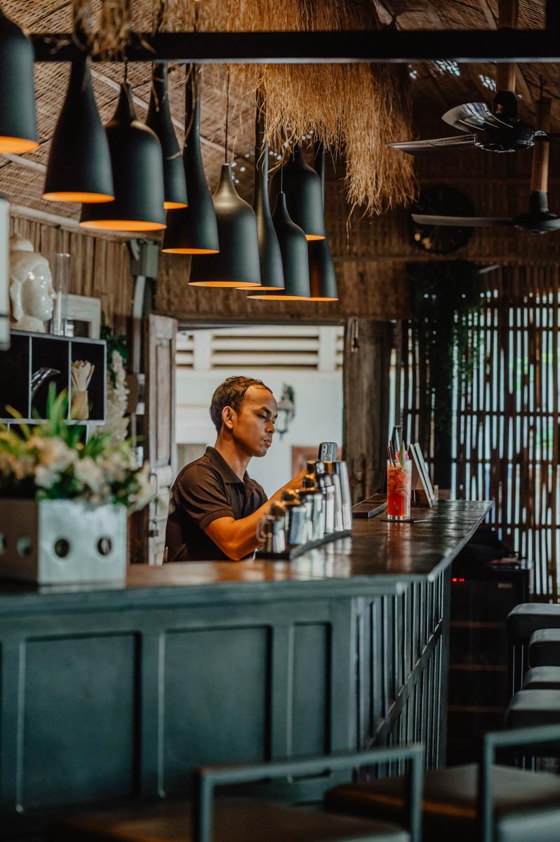 Tipsy Passport Siem Reap photo 3
