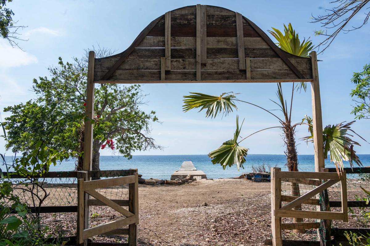Blue Emocean Resort & Rocotpus Hostel photo 1