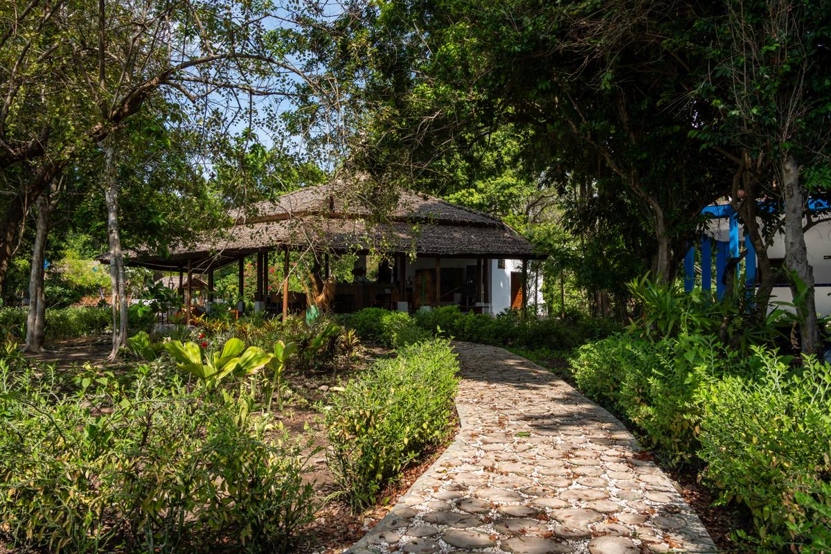 Blue Emocean Resort & Rocotpus Hostel photo 3