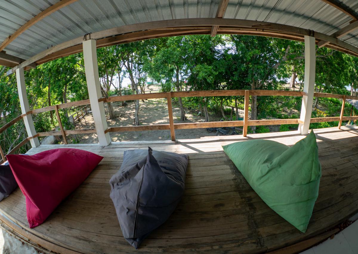 Blue Emocean Resort & Rocotpus Hostel photo 4