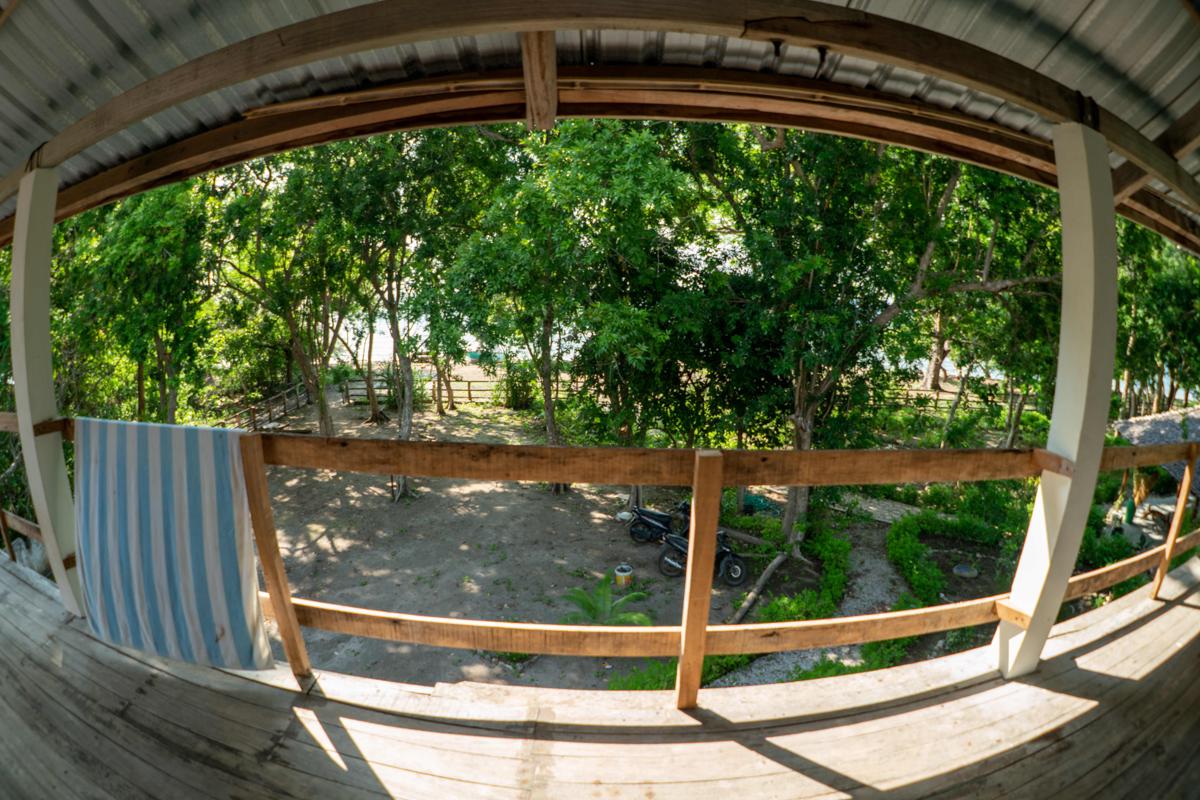 Blue Emocean Resort & Rocotpus Hostel photo 5
