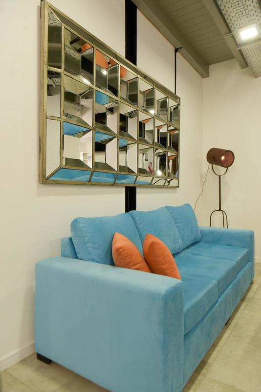 Bernardino Hostel Boutique photo 4