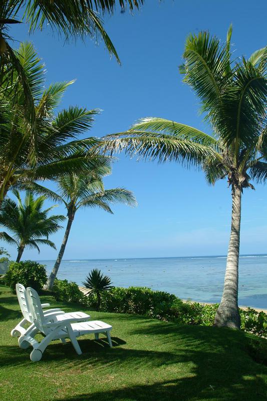 Bedarra Beach Inn photo 1