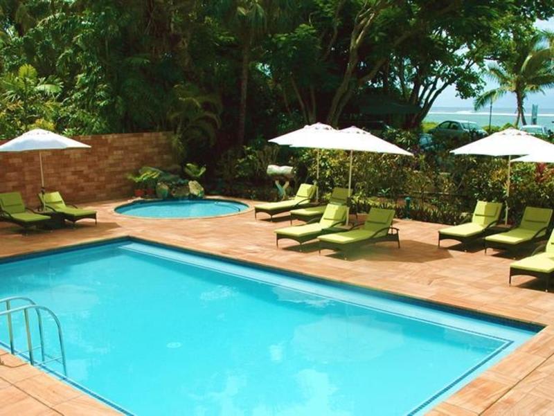 Bedarra Beach Inn photo 2