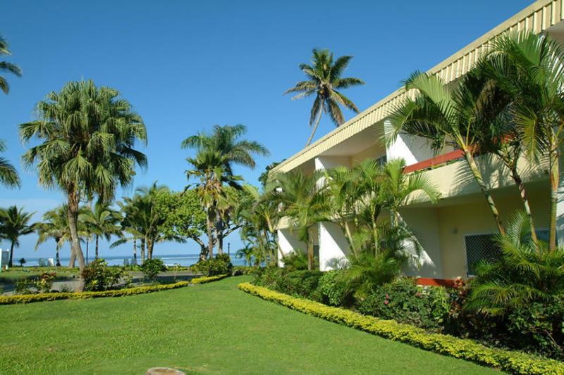 Bedarra Beach Inn photo 5