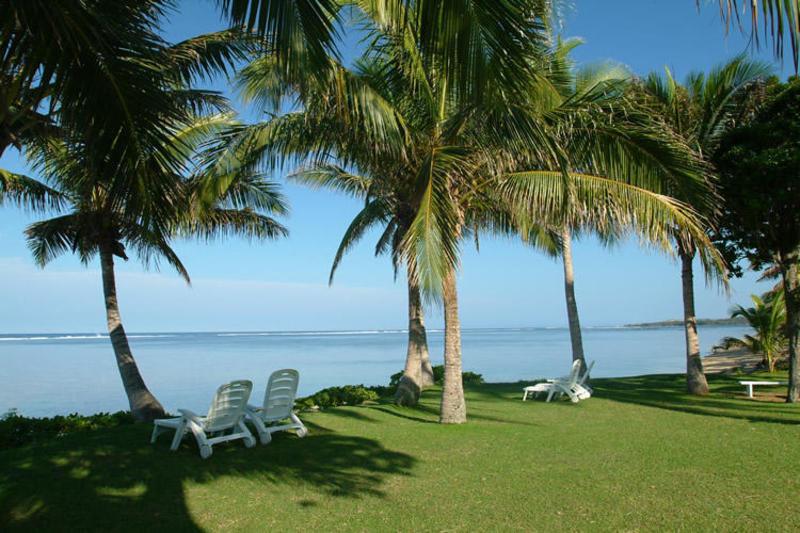 Bedarra Beach Inn photo 6