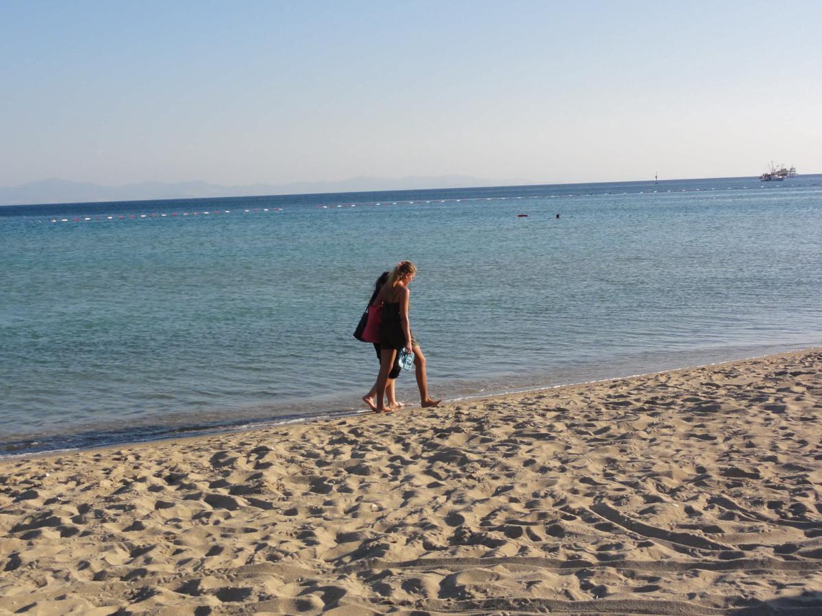 Altinersan Hotel Altinkum Didim photo 2
