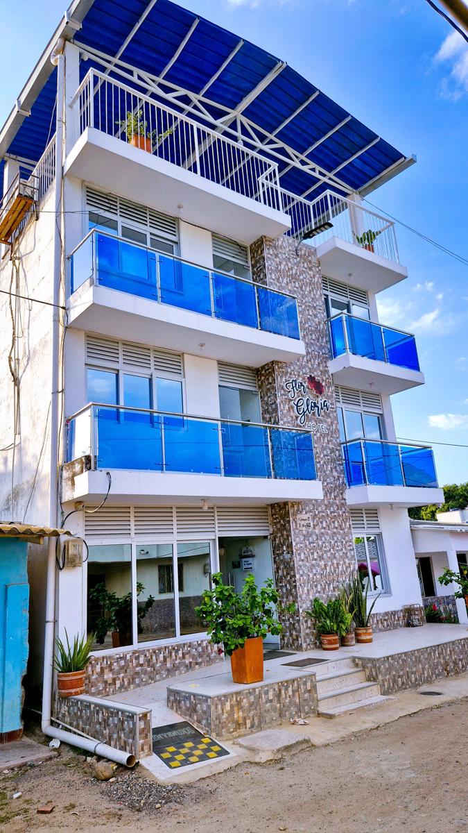 Hotel Flor Gloria photo 1