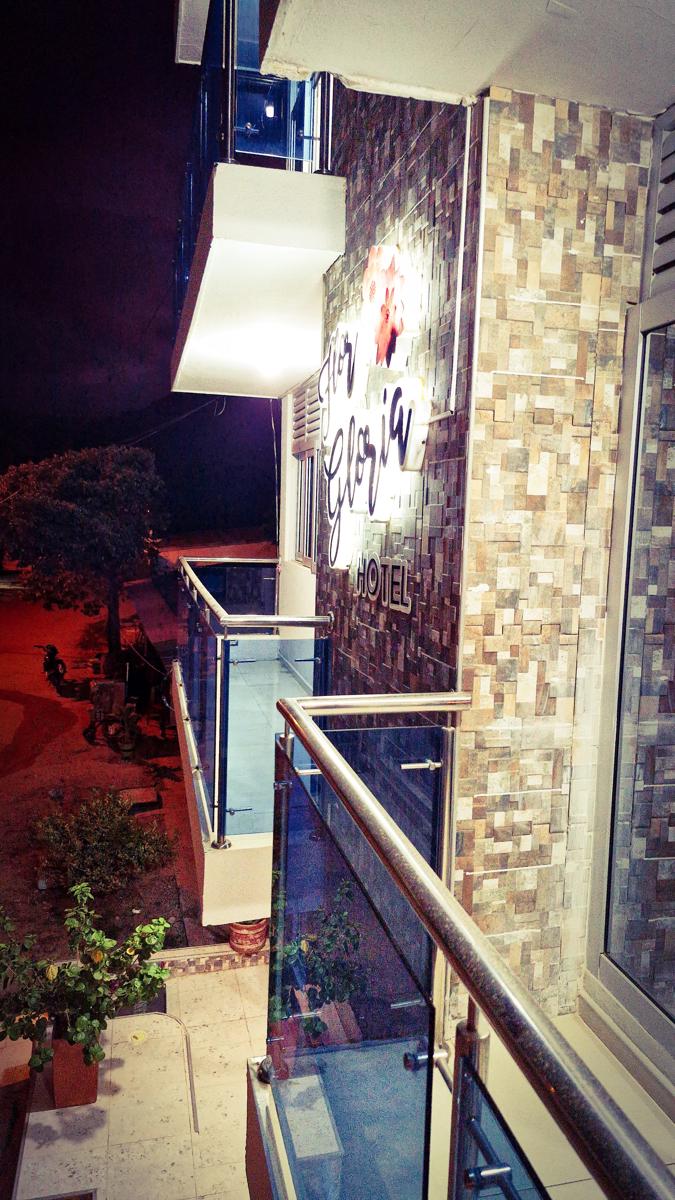 Hotel Flor Gloria photo 2