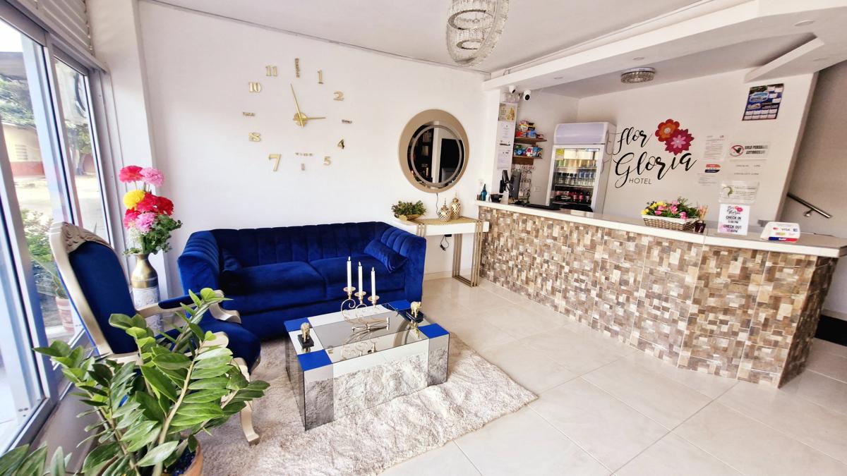 Hotel Flor Gloria photo 3