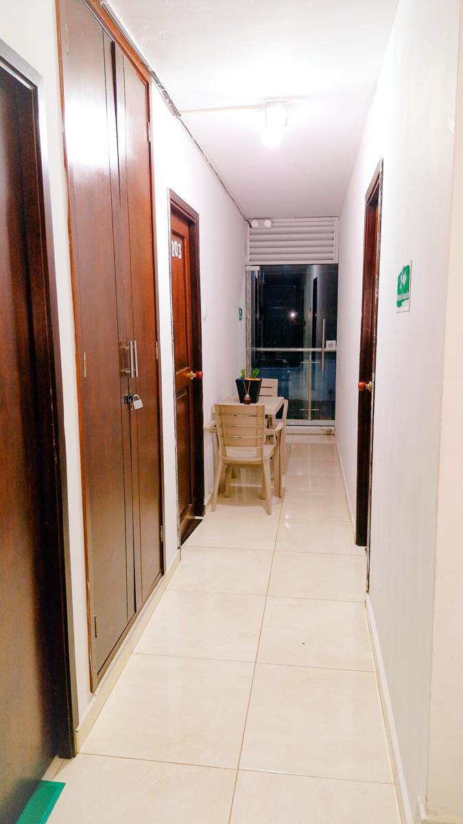 Hotel Flor Gloria photo 4