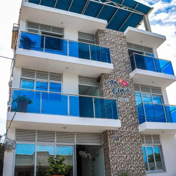Hotel Flor Gloria photo 5