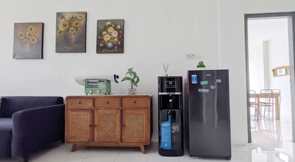 Art Hostel Jogja photo 2