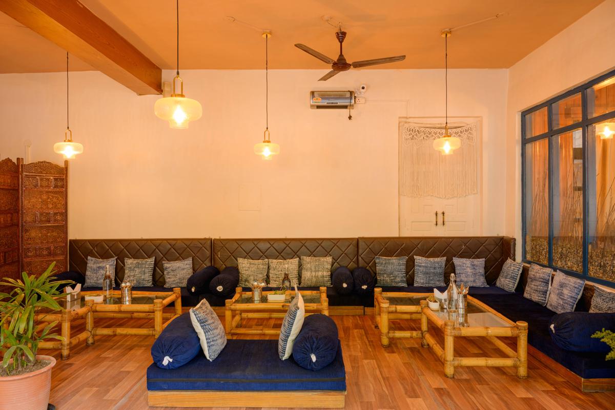 Drifters Inn - The Hidden Tribe photo 4