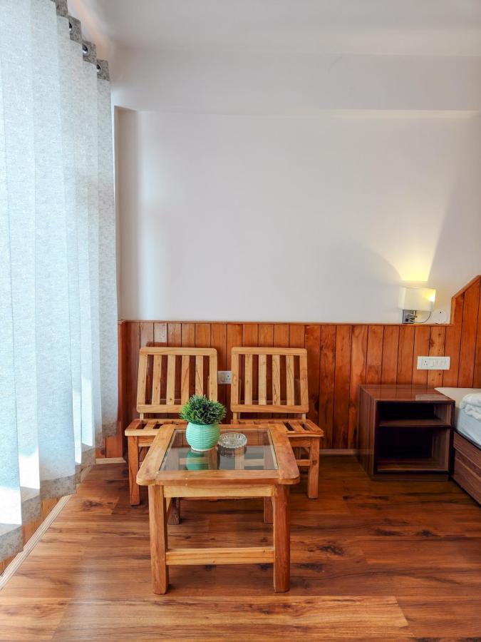 Drifters Inn - The Hidden Tribe photo 6