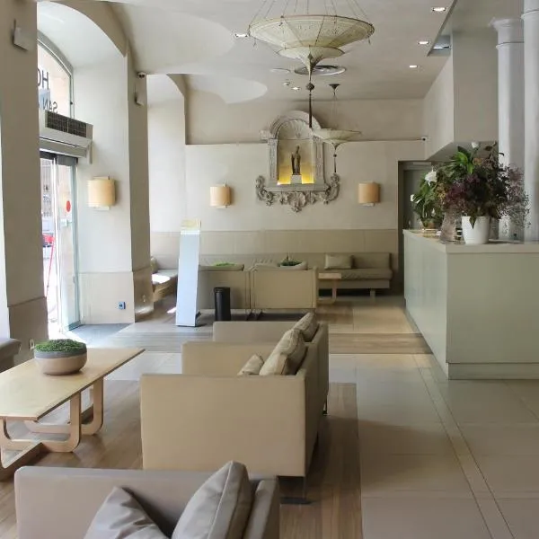 BCN Home Guest House photo 5