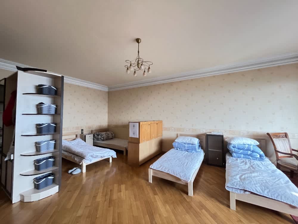 Noah’s Sunlight Villa Hotel photo 1